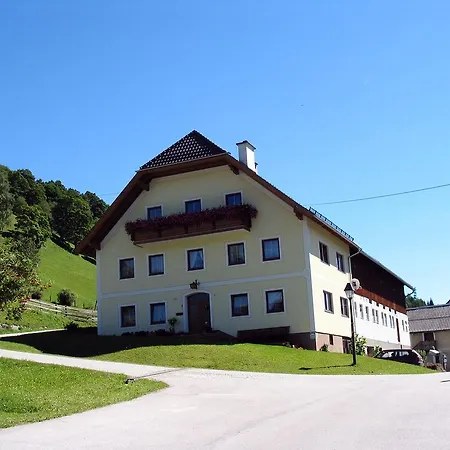 Haashof Vordergoriach