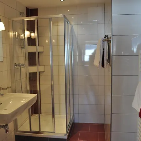 Haashof Rum i privatbostad *