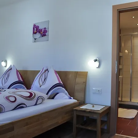 Haashof * Vordergoriach