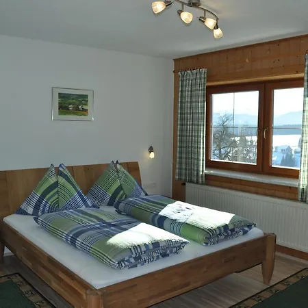 Rum i privatbostad Haashof