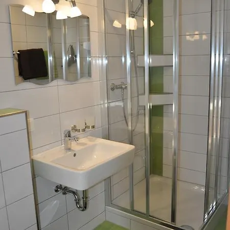 Haashof Rum i privatbostad